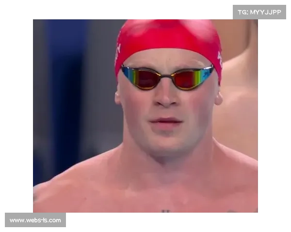 英国蛙王亚当皮蒂强势回归国际赛场再战世界杯五十米与一百米蛙泳